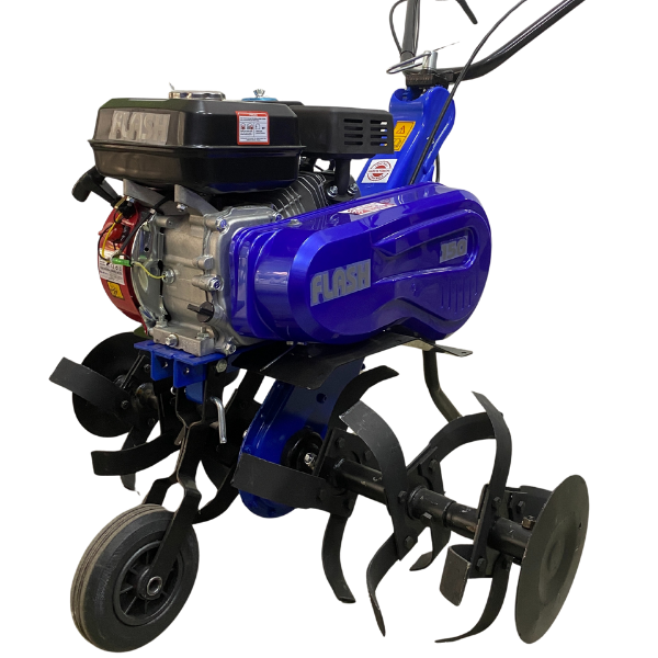 Flash 150 Benzinli Motorlu Çapa Makinası