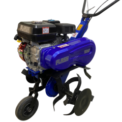 Flash 100 Benzinli Motorlu Çapa Makinası