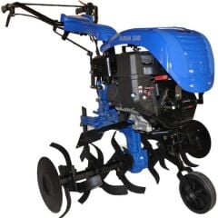 Flash 300 Benzinli Motorlu Çapa Makinası