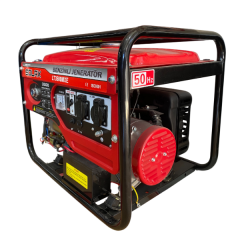 Solax LT3500MXE Benzinli Jeneratör